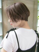 リリアン 青山(relian)&nbsp;似合わせカットはリリアン青山☆