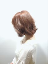 アダット(Adatto)&nbsp;【Adatto北千住】コーラルピンク☆