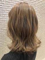 オリーブスバイネオリーブ(Olive's by neolive)&nbsp;【新宿 Olives by neolive】オーブベージュ