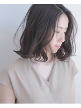 ノラサパス 逗子(NOLASAPS) ナチュラルボブ