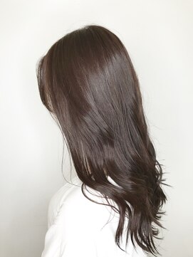 アーチ ミュウ(ARCH mew) 【ARCH mew 竹村】ピンクベージュ