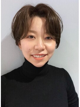 バロウ(BURROW) ショート