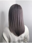 ラベンダーグレージュ