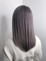 モーション 新宿(motion)&nbsp;ラベンダーグレージュ