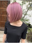 pearl pink, Dvec