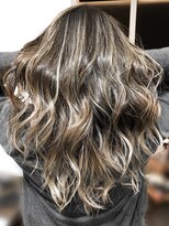 ソメショウ(Somesyo)&nbsp;外国人風ハイライト