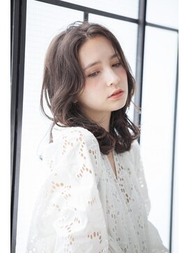 シェルベアー 銀座四丁目(Shell Bear) 【shellbear 銀座4丁目】大人ひし形ミディアム