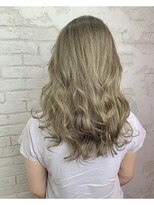 プライズ 所沢プロぺ通り店(prize)&nbsp;ハイトーンベージュ/ダブルカラー/ミルクティーベージュ