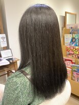 ユーネリー(U-NERY)&nbsp;ロングスタイル