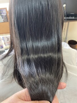 美容室 ケラ(KERA) ウルトワトリートメント