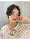 ナチュラルショート