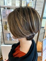 ビアンカ カマクラ(bianca)&nbsp;《ミルフィーユハイライト》