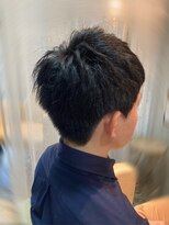 フルーヴ(Fleuve)&nbsp;☆定番★ナチュラルショート