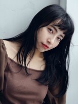 リアン 方南町店(Lian) 【2021年新作スタイル】方南町美容室Lian