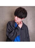 【Lond 】簡単セットのメンズマッシュ