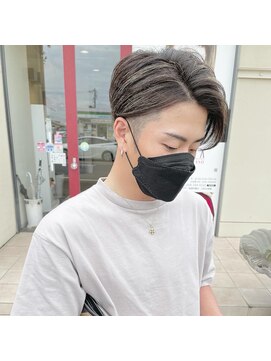 ラドンナアデッソ(LA.DONNA ADDESSO) ばちばちサイドパートハイライト攻め！！