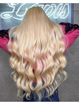 ラピス 名古屋本店(Lapis) ブロンド