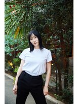 ヒクルーム(HIQU ROOM)&nbsp;クールビューティー