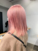 ヴェルダ 池袋店(verda)&nbsp;ホワイトピンク◎