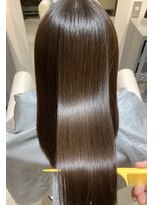 アフロディーテ(hair make aphrodite) OggiOttoのオーダーメイドヘアエステで圧倒的な艶髪へ