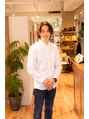 ヘアーサロン ソル(HAIR SALON SOL) 橋本 敦志