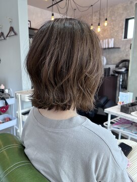 クレーブ(Creve) くびれミディ