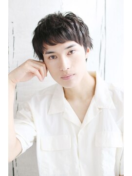 フィール(feel) さわやかパーマ