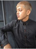 【EIGHTMEN】フェード×クロップスタイル
