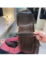 エコル(EKOLU)&nbsp;髪質改善