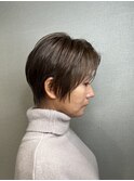 ショートレイヤー