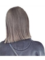 アールイー(RE:)&nbsp;切りっぱなしベージュ