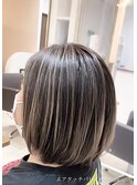 【Balayage】
