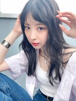 ウユ(uyu)&nbsp;透明感グレーべージュ