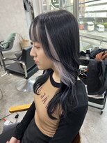 エイル アメ村(Eir) 【フェイスフレーミング】【ホワイト】