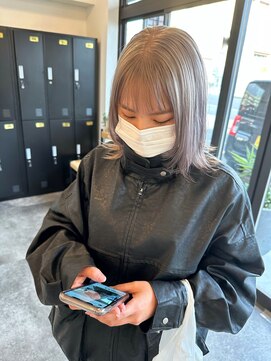 ソイルバイクレアール 新田辺(soil by CREAR) ホワイトベージュ