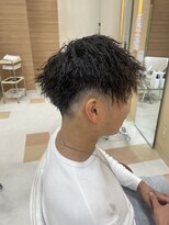 アンフィニー ポールスター店(ANFiNY)&nbsp;ツイスト