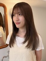 プネル 渋谷(PUNEL)&nbsp;ベージュ