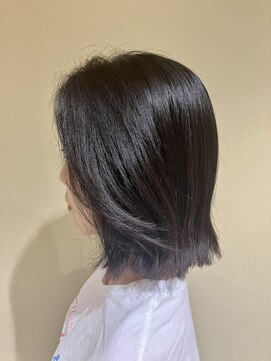 ゼン(Zen.) 暗カラー