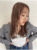 【li’a】latte beige