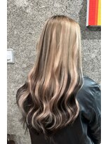 ベジータ(VEGETA)&nbsp;アンブレラカラー