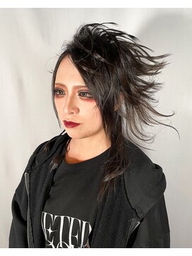 トリットフューアトリット(Hair & Make studio Tritt fur Tritt) Styling
