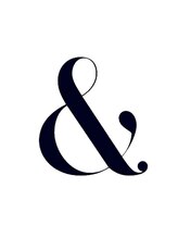 ＆【アンド】