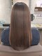 プライマル(Primal)の写真/ヘアケアの豊富な知識と多くの施術実績から生まれたオリジナルTRで髪を内外からケア！健康的で艶やかな髪に
