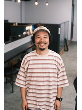 カノア(kanah) 田中 友喜