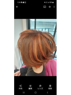 ドンチーノ(Don cheeno) マニッシュ