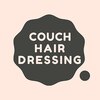カウチ ヘアー ドレッシング(COUCH Hair Ｄressing)のお店ロゴ