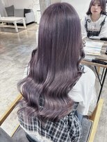 ザ オーダー(THE ORDER)&nbsp;ラベンダーグレージュ