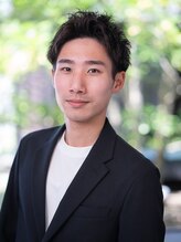 ディーヘア(d'hair) 安河内 健太