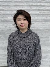 ヘアースタジアム ボブ 寝屋川公園駅店(Hair Stadium BOB) 木村 絵梨沙