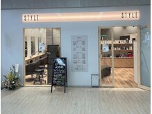 スタイル 大竹(STYLE)の雰囲気（ゆめタウン大竹の中にあるのでお気軽にお越しください☆）